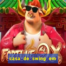 casa de swing em foz do iguaçu